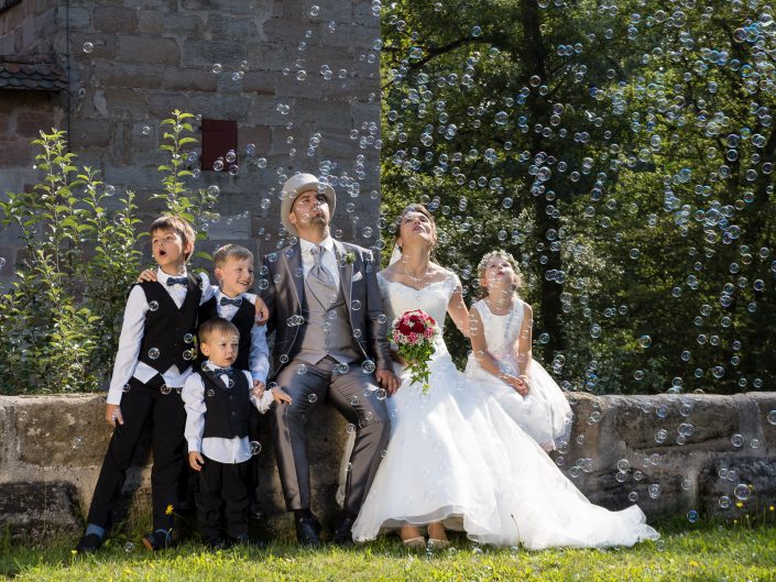 Hochzeitsshooting Angelika und Bernd